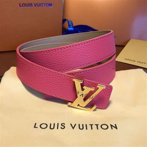 louis vuitton woman belts|Louis Vuitton belt women outfit.